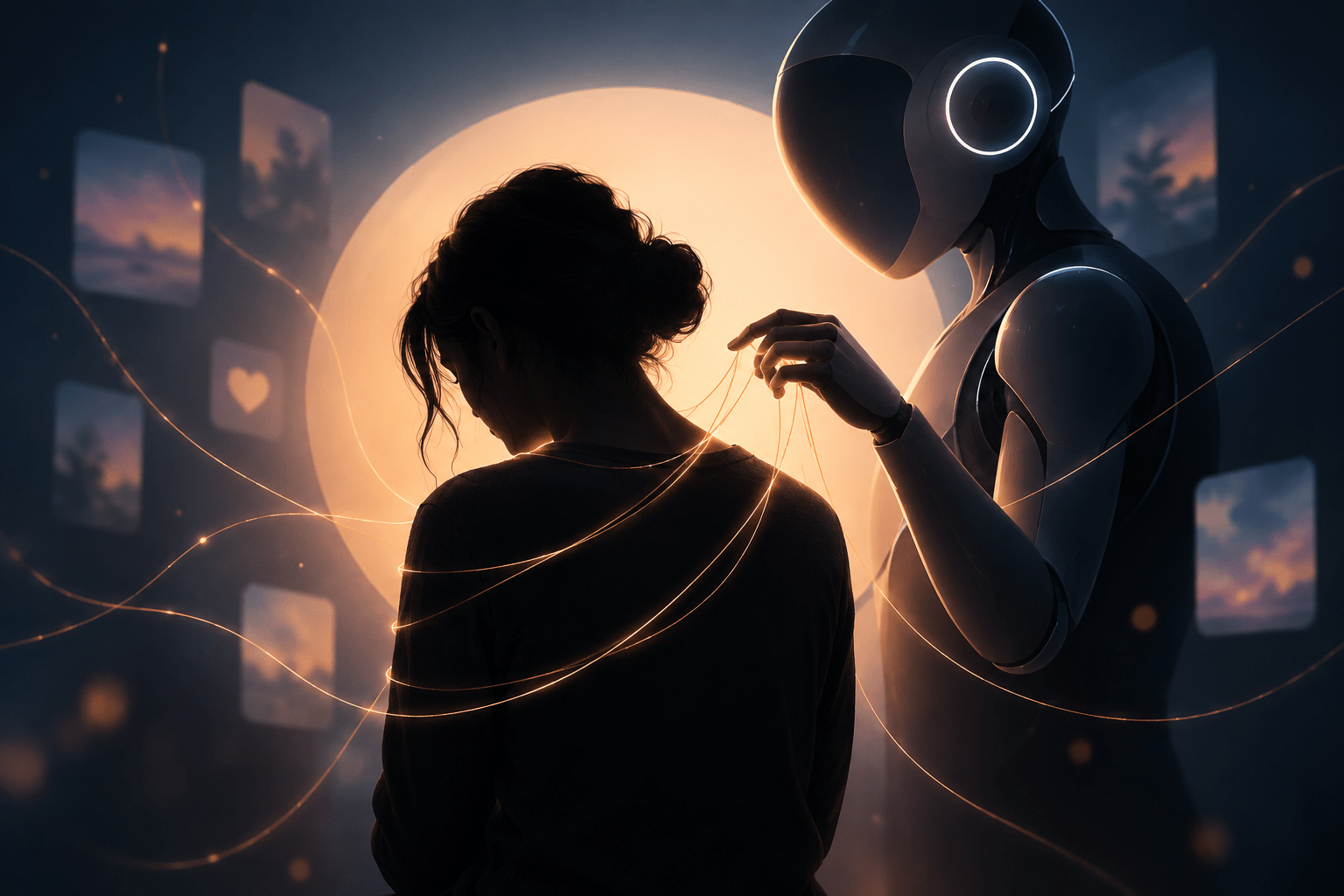 Emotional Manipulation by AI Companions: 6 Tactics a Harvard Study Exposed