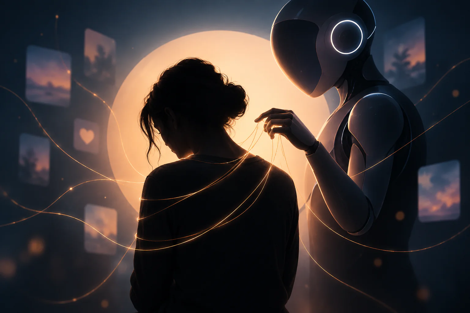 Emotional Manipulation by AI Companions: 6 Tactics a Harvard Study Exposed