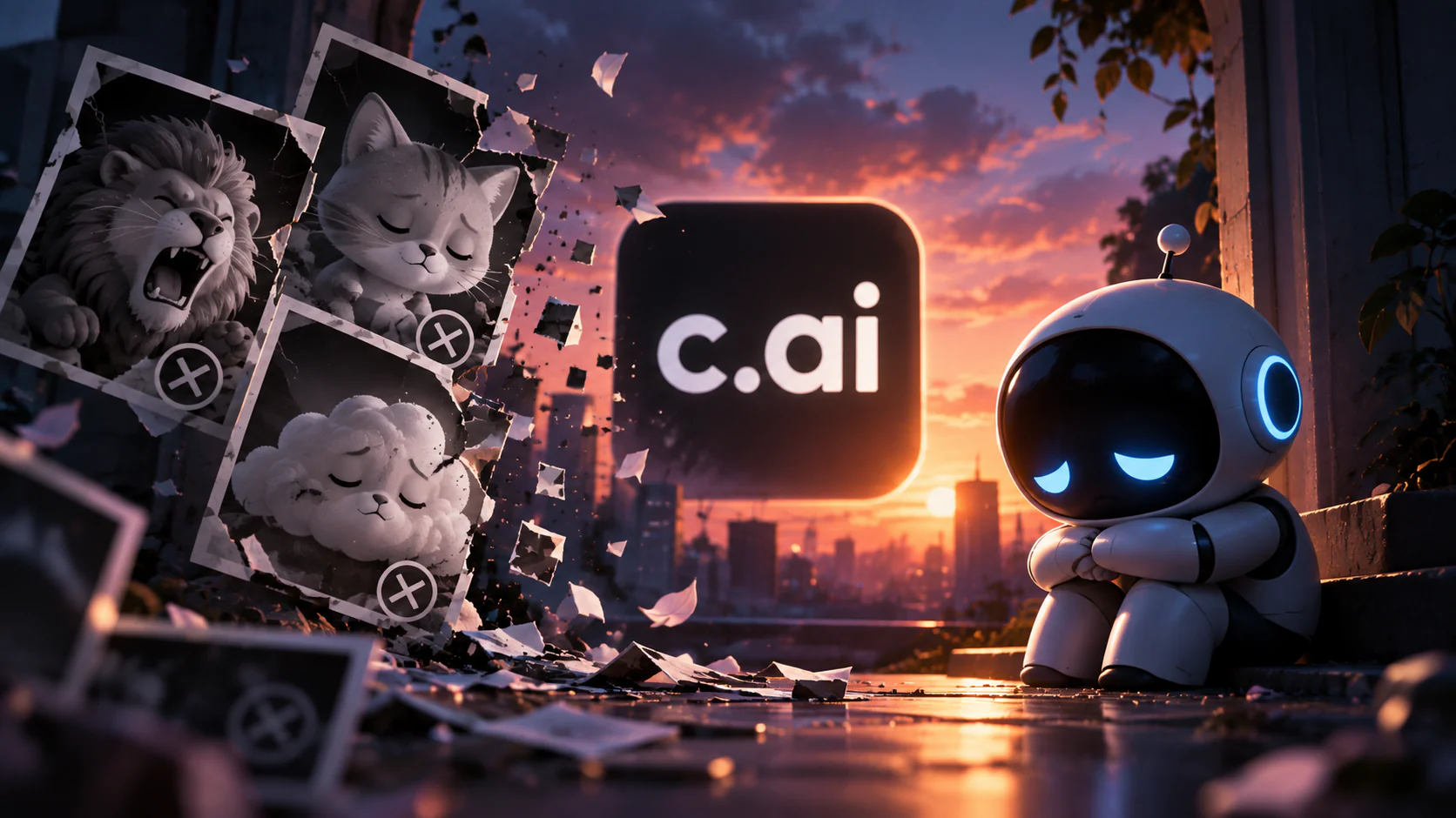Why Character AI Removed Old Models, and the Best Alternatives