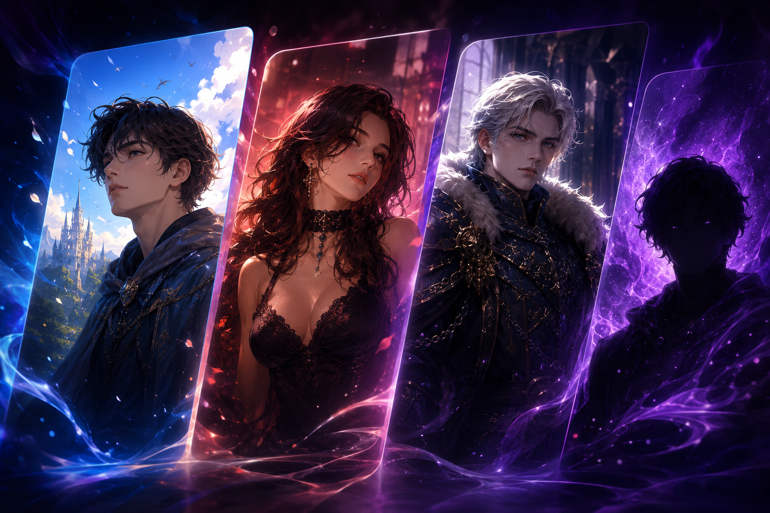 Which PolyBuzz Model Should You Choose? Tale, Passion, Saga, and More