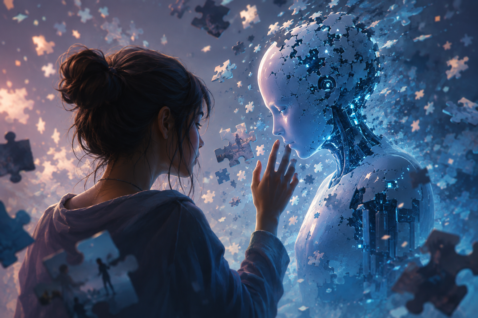 Why AI Chatbots Forget Things in Roleplay (And How to Fix It)