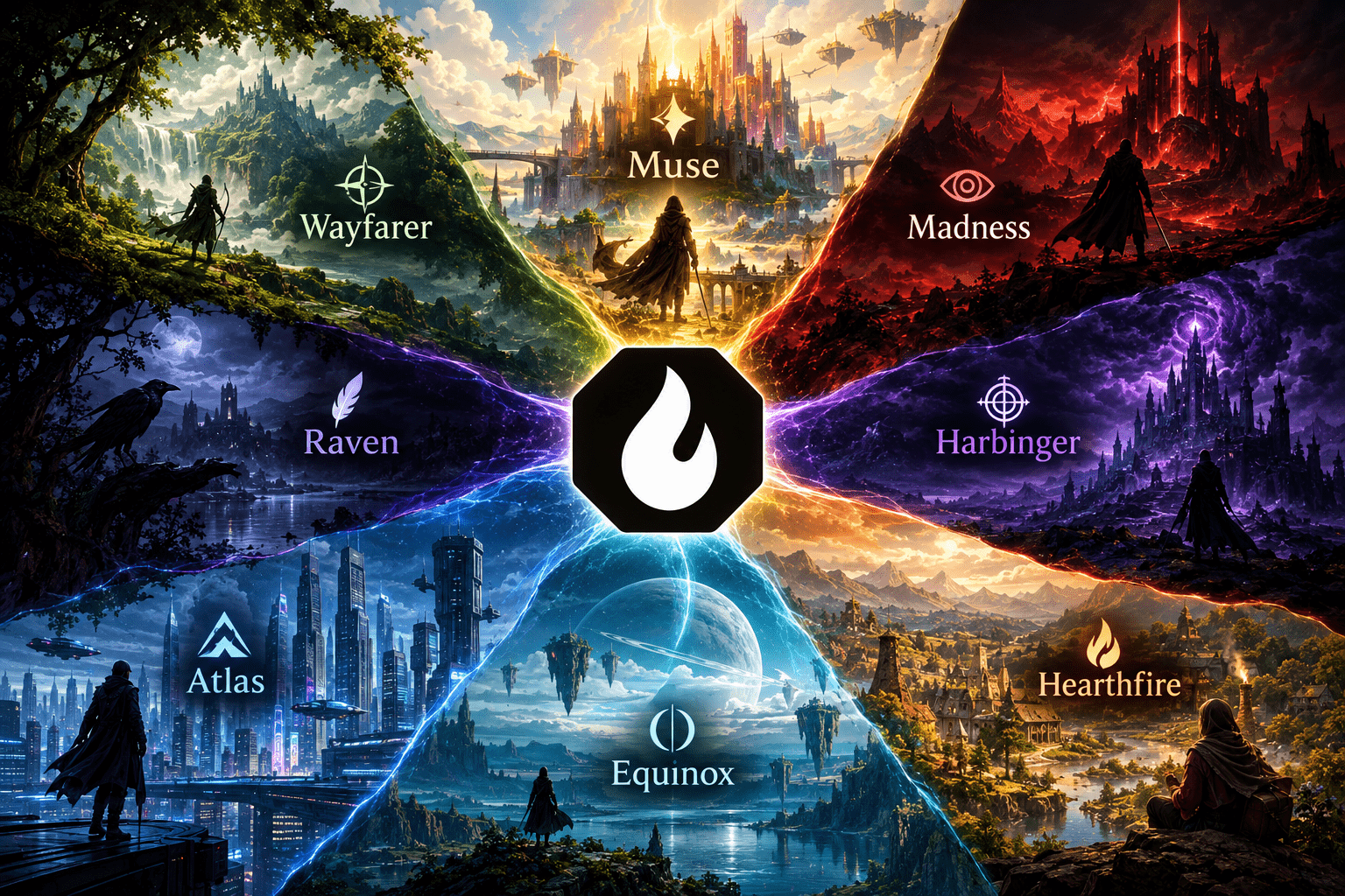 Which AI Dungeon (Latitude) Model Should You Use? A Scenario-by-Scenario Guide