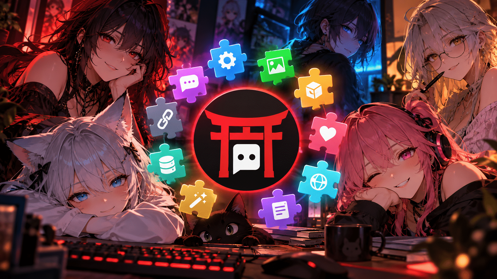 10 Must-Have SillyTavern Extensions for AI Roleplay