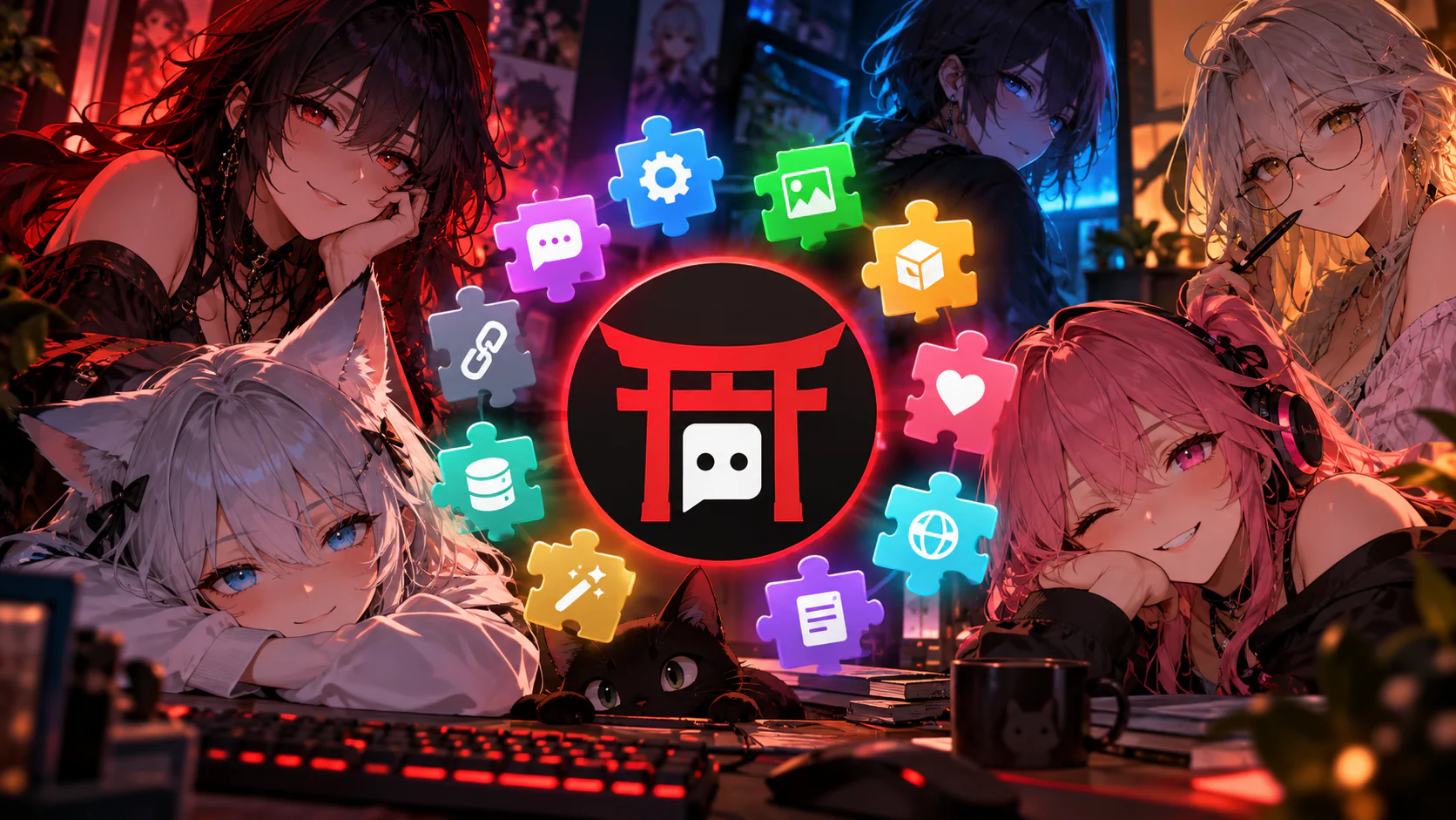 10 Must-Have SillyTavern Extensions for AI Roleplay